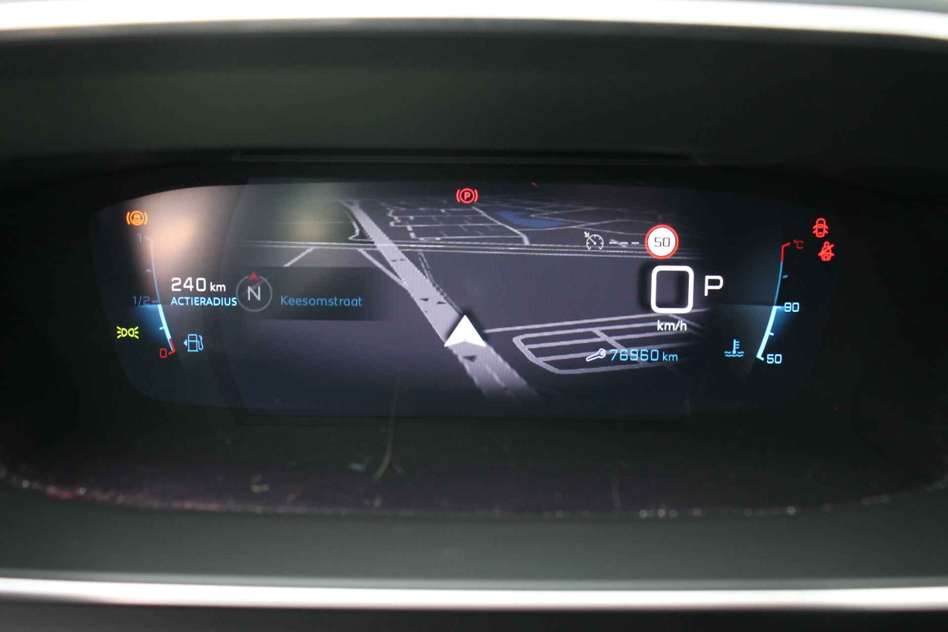 Peugeot 208 1.2 Aut. Allure | Camera | Navigatie | Cruise & Climate C. | LED | Carplay | | 3D COCKPIT | NAVI | CAMERA | LED | CRUISE | CARPLAY | CLIMA | - 25/39