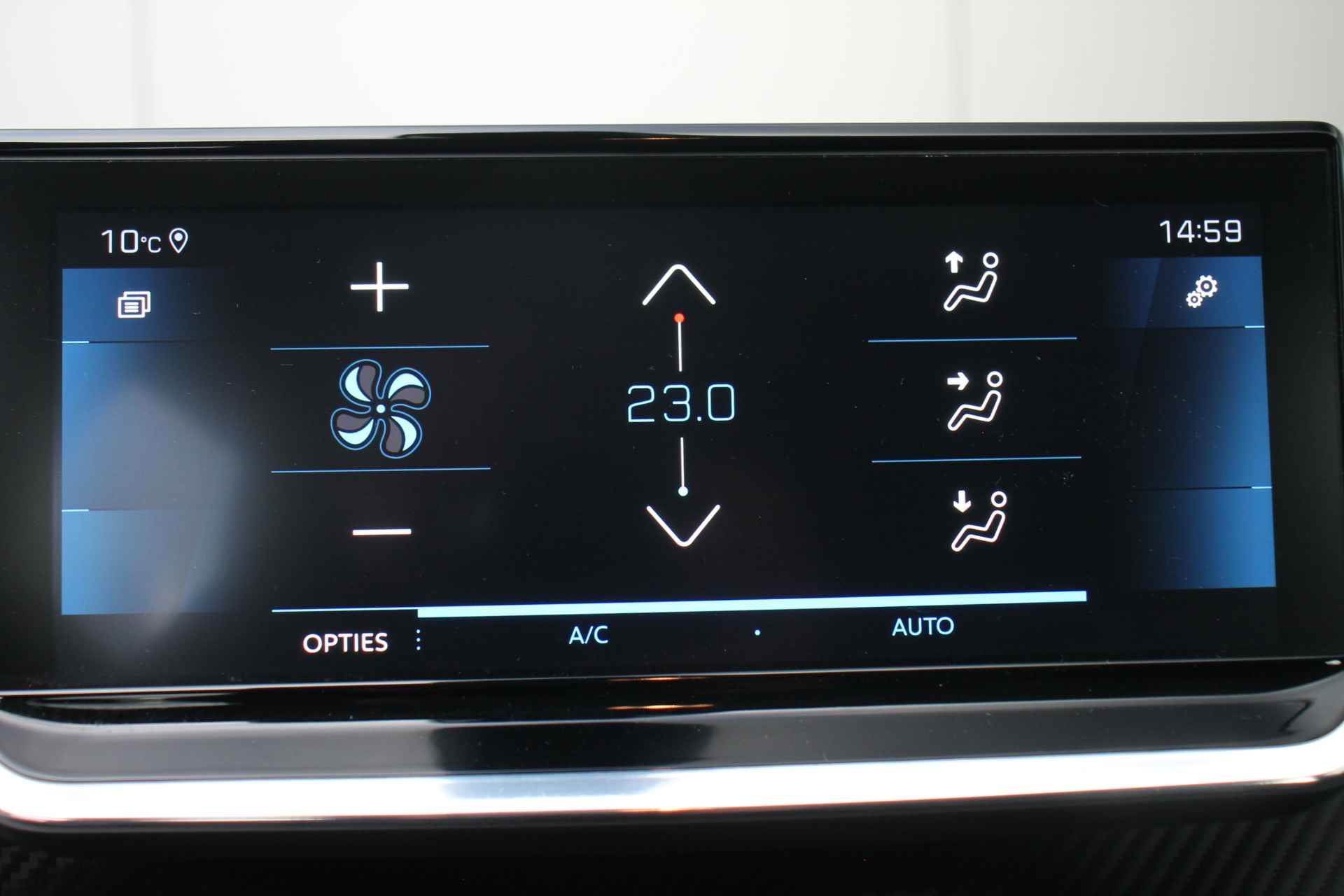 Peugeot 208 1.2 Aut. Allure | Camera | Navigatie | Cruise & Climate C. | LED | Carplay | | 3D COCKPIT | NAVI | CAMERA | LED | CRUISE | CARPLAY | CLIMA | - 30/39