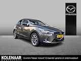 Mazda 2 Automaat 1.5 Sky-G 90 GT-M /1e eigenaar/Dealeronderhouden/Navi/LED/Airco/PDC achter/16 inch LMV