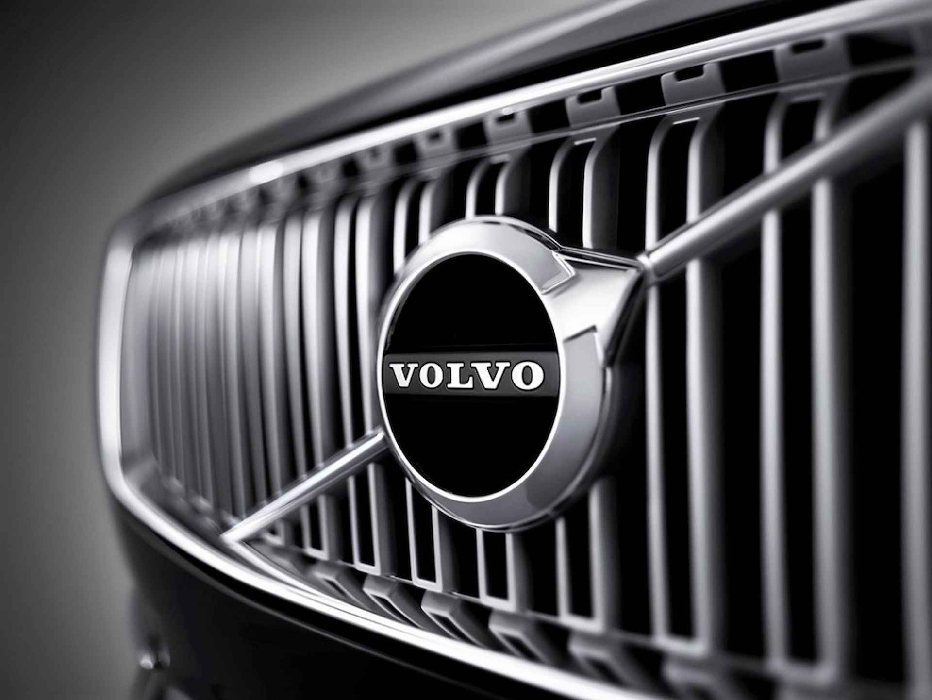 Volvo V90 BOVAG 40-Puntencheck