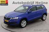 Škoda Karoq 1.5 TSI 150PK ACT AUT. BUSINESS EDITION CAMERA/ECC/NAVI