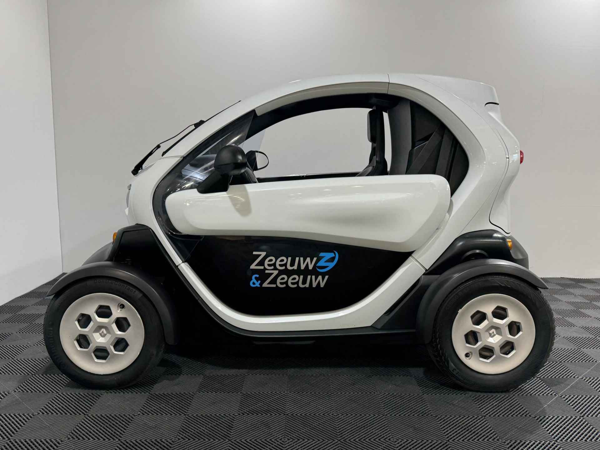 Renault Twizy Cargo - 3/21