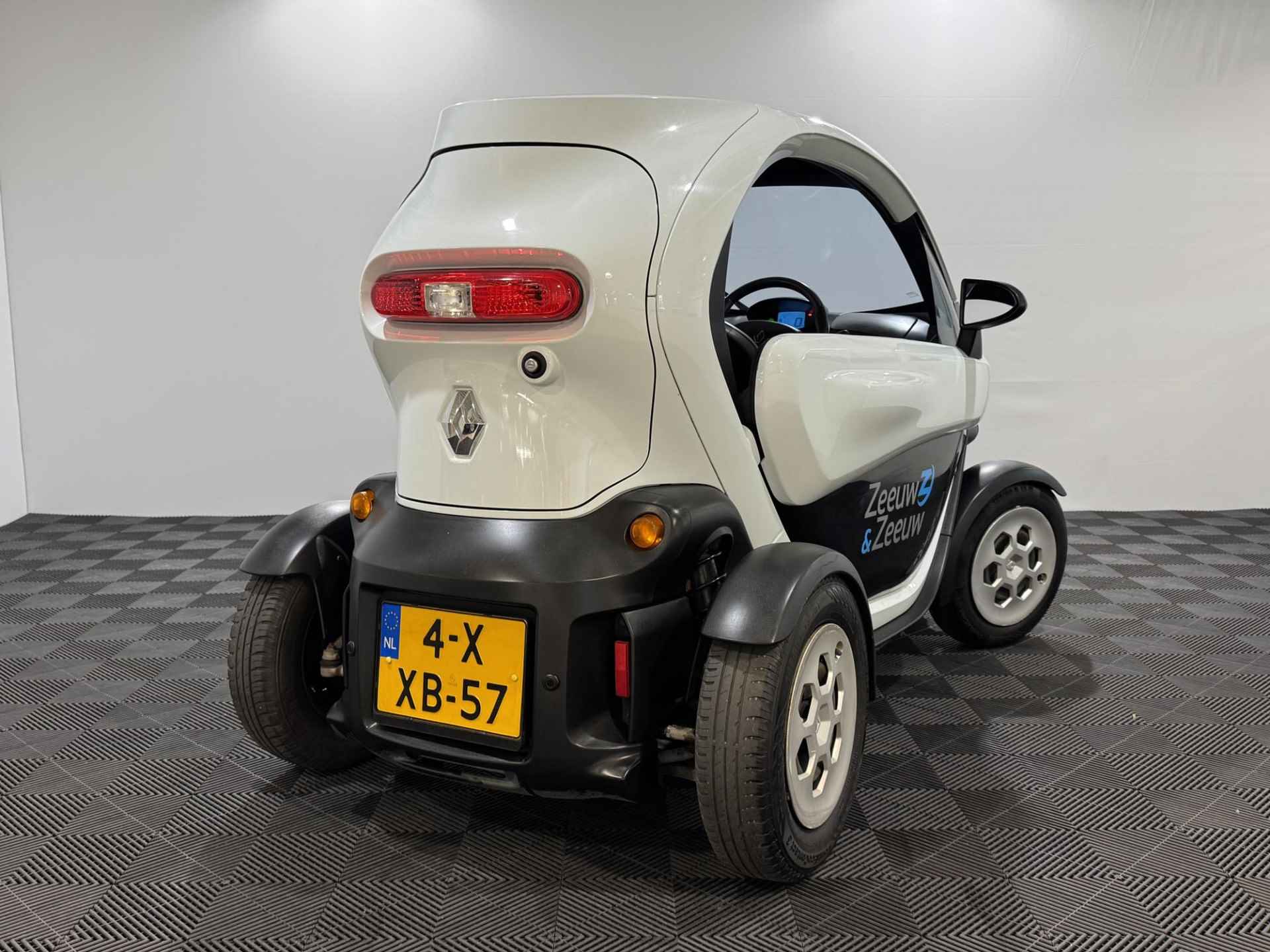 Renault Twizy Cargo - 5/21