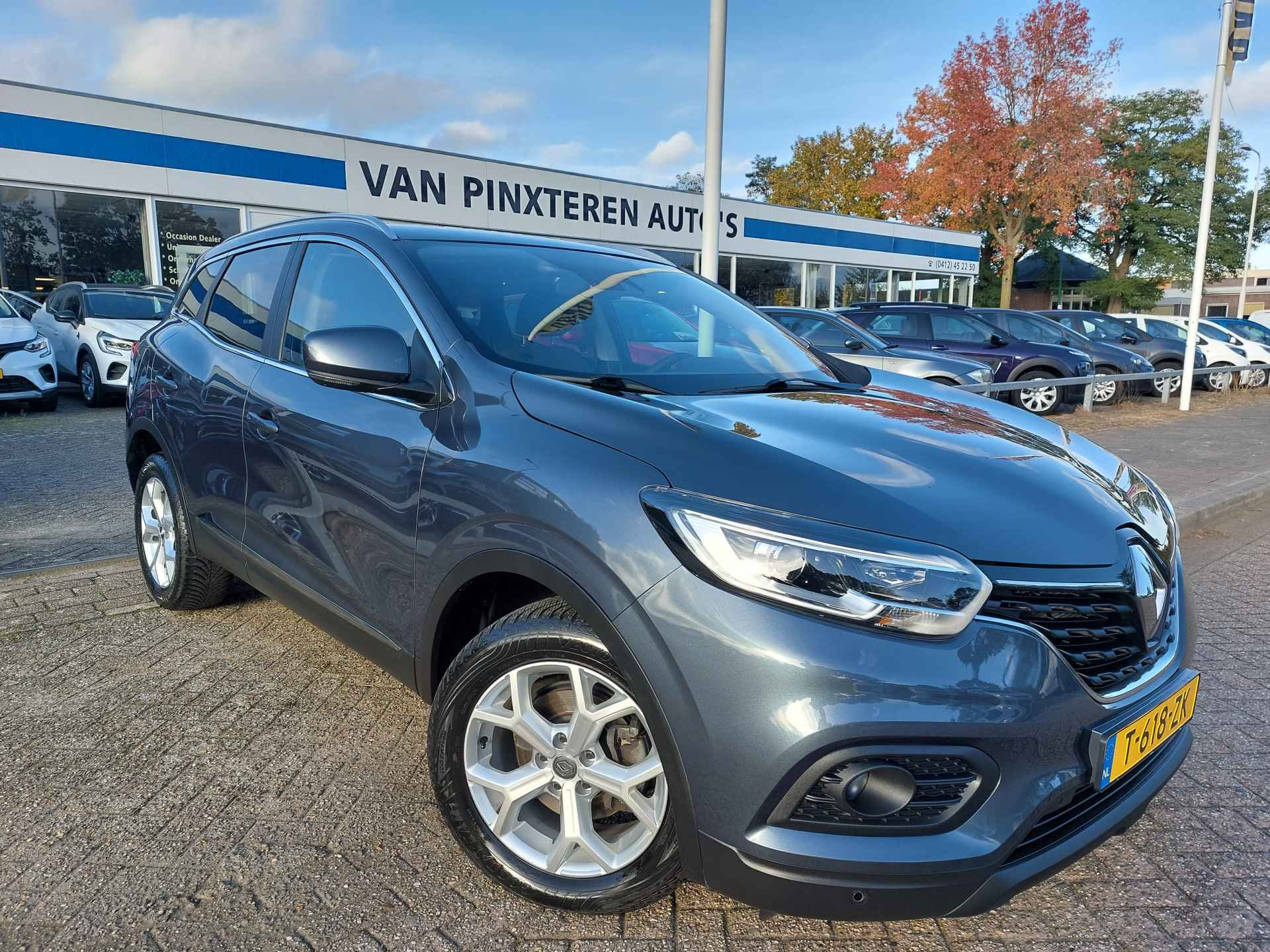 Renault Kadjar