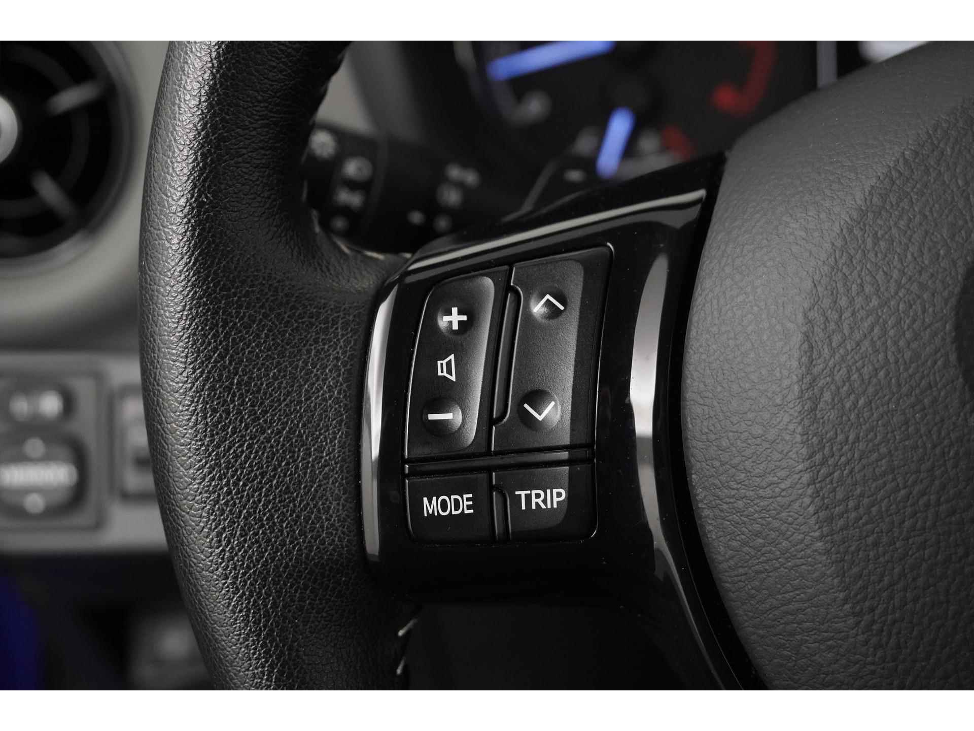Toyota Yaris 1.5 VVT-i Active Automaat | Camera | Zondag Open! - 8/40