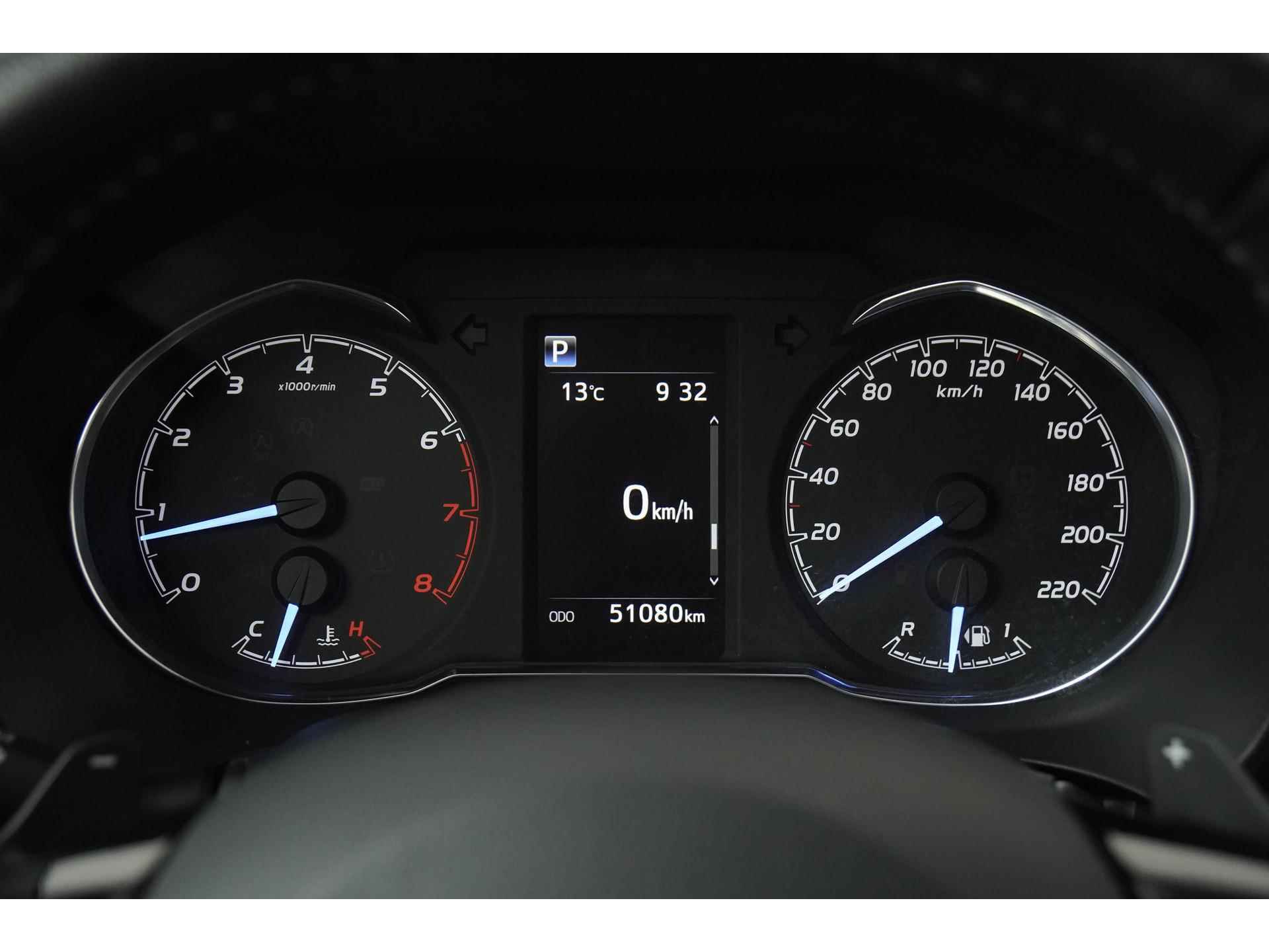 Toyota Yaris 1.5 VVT-i Active Automaat | Camera | Zondag Open! - 9/40