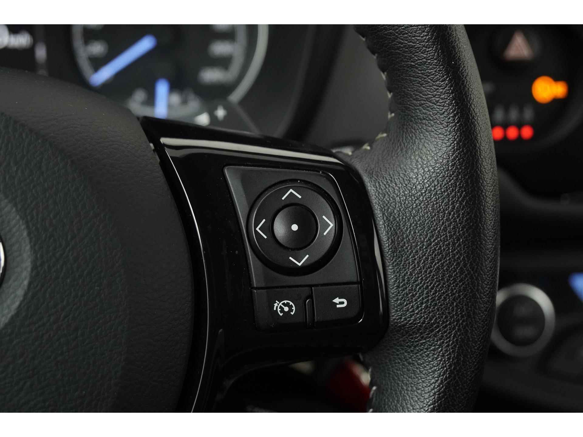 Toyota Yaris 1.5 VVT-i Active Automaat | Camera | Zondag Open! - 10/40