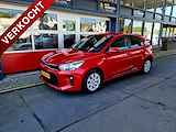 KIA Rio 1.0 T-GDI 100pk ComfortPlusLine Navigator Trekh. All-in prijs + 12 mnd garantie.