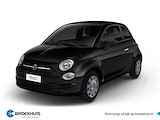 Fiat 500C 1.0 Hybrid