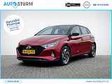 Hyundai i20 1.0 T-GDI Comfort | Two-Tone Lakkleur | Apple Carpaly/Android Auto | Camera | Cruise Control | Airco | Digitaal Instrumentenpaneel | Rijklaarprijs!