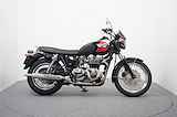 Triumph BONNEVILLE T100