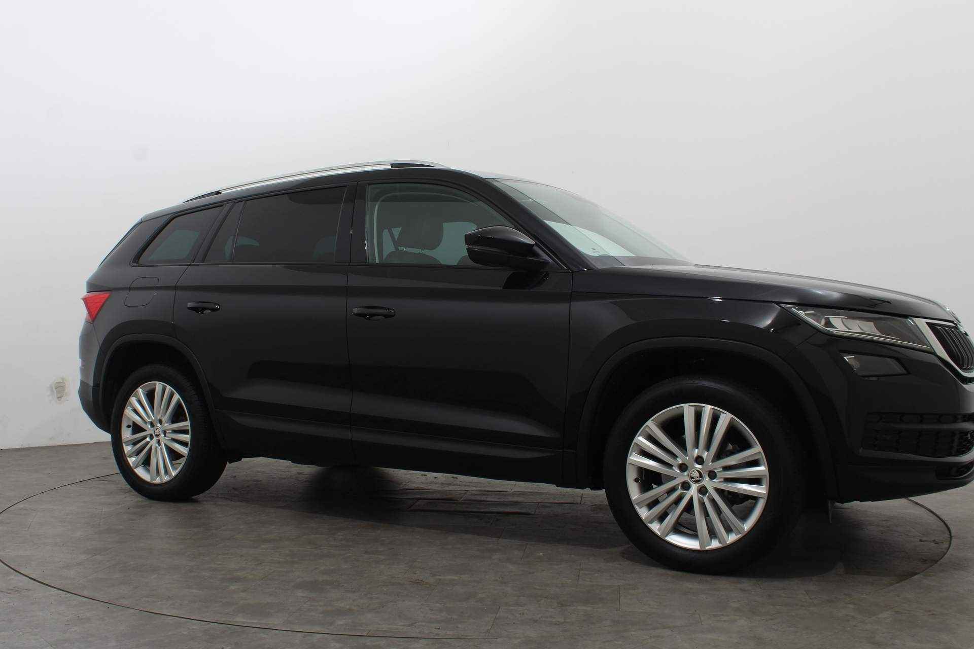 Škoda Kodiaq 1.5 TSI 150PK LIMITED BUSINESS EDITION DSG7 | Functie pakket | Upgrade | Trekhaak - 18/57