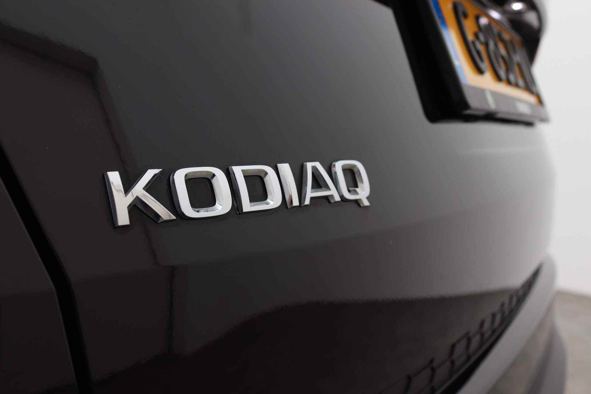 Škoda Kodiaq 1.5 TSI 150PK LIMITED BUSINESS EDITION DSG7 | Functie pakket | Upgrade | Trekhaak - 53/57