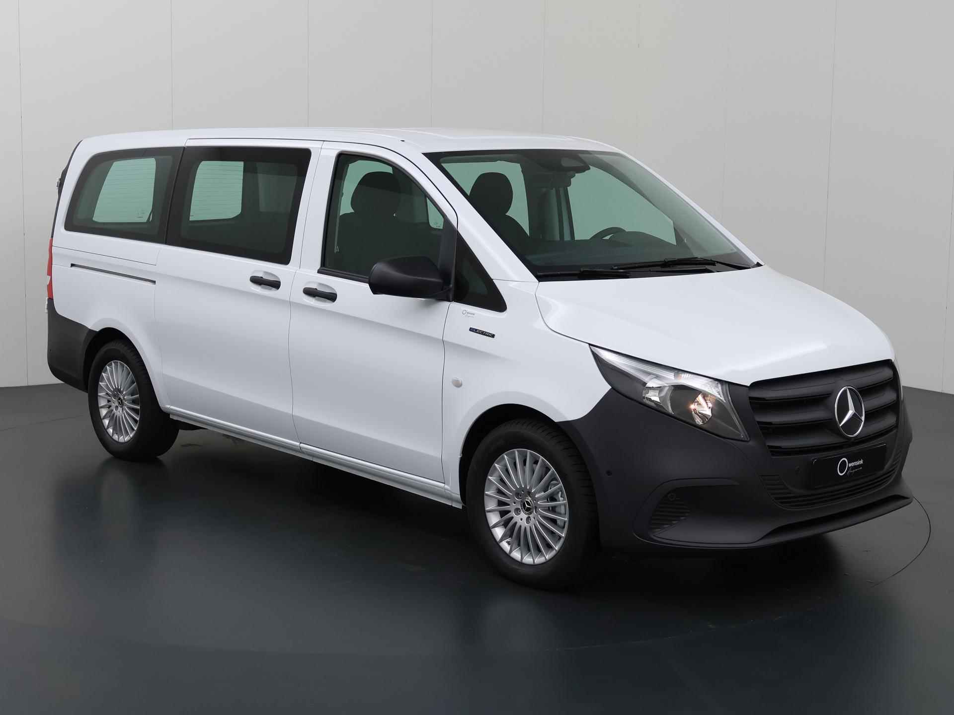 Mercedes-Benz eVito 129 Tourer L2 PRO - 24/42