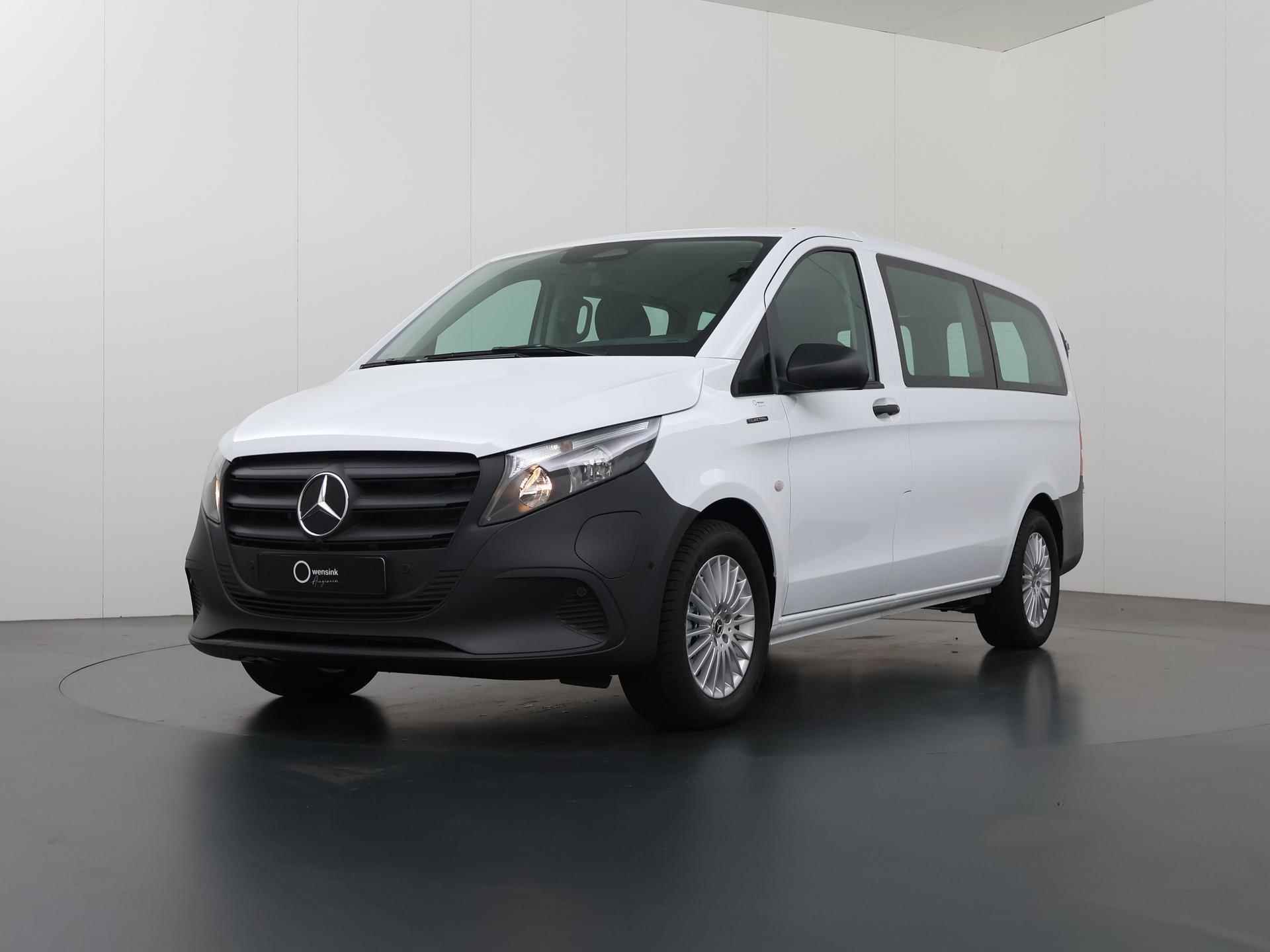 Mercedes-Benz eVito 129 Tourer L2 PRO - 42/42