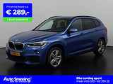 BMW X1 sDrive18i Centennial High Executive | Trekhaak | Camera | Leder | Zondag Open!