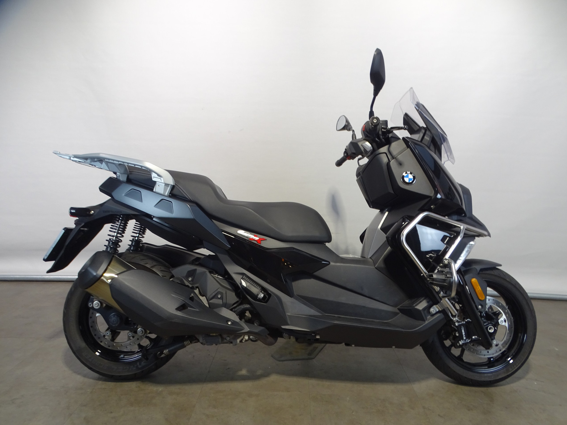 BMW C 400 X