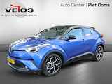 Toyota C-HR 1.8 Hybrid Bi-Tone