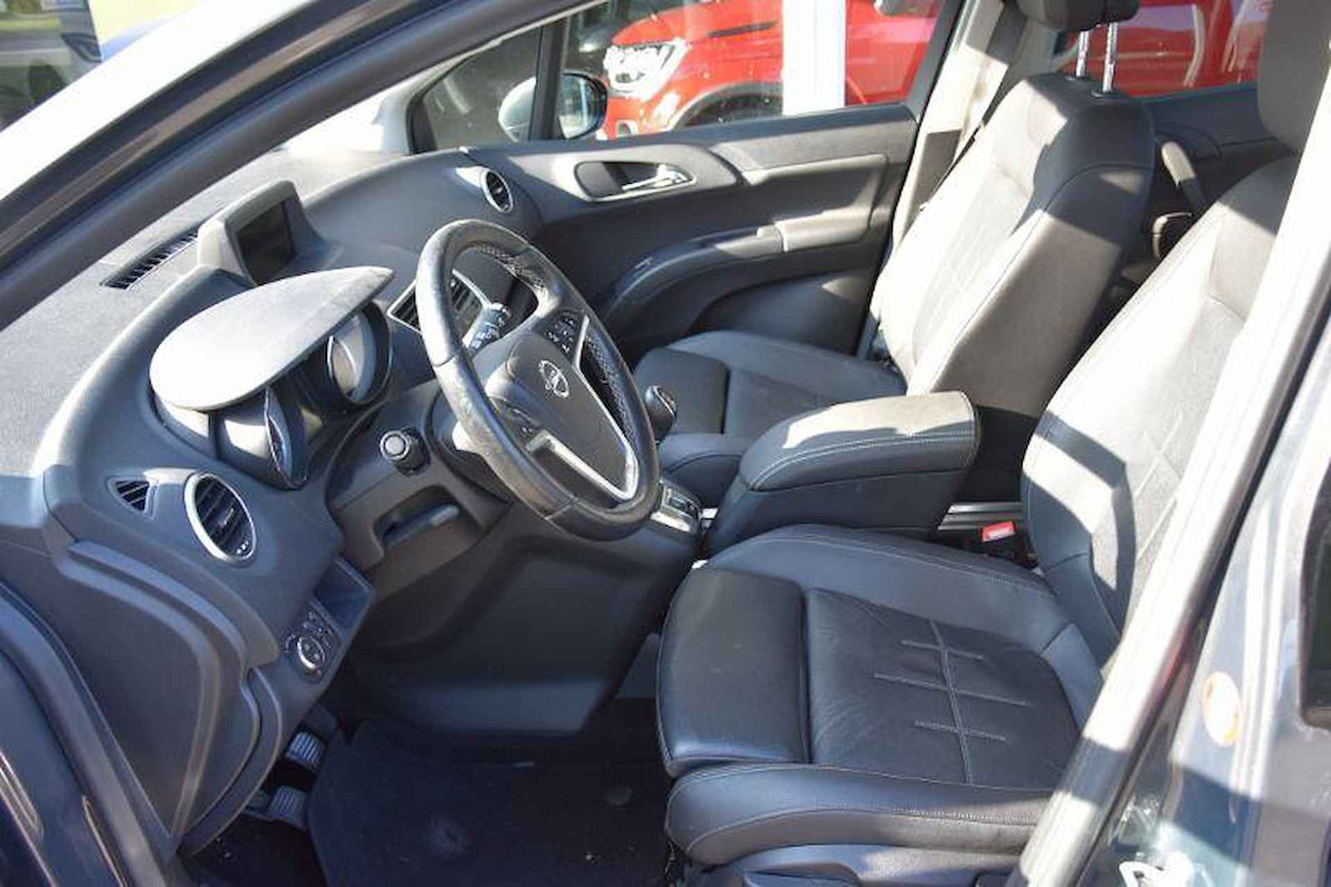 Opel Meriva 1.4 Turbo Blitz NL Auto NAP/BOVAG - 9/23