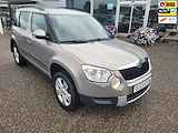 Skoda Yeti 1.2 TSI Elegance AUTOMAAT Slechts 40000dkm