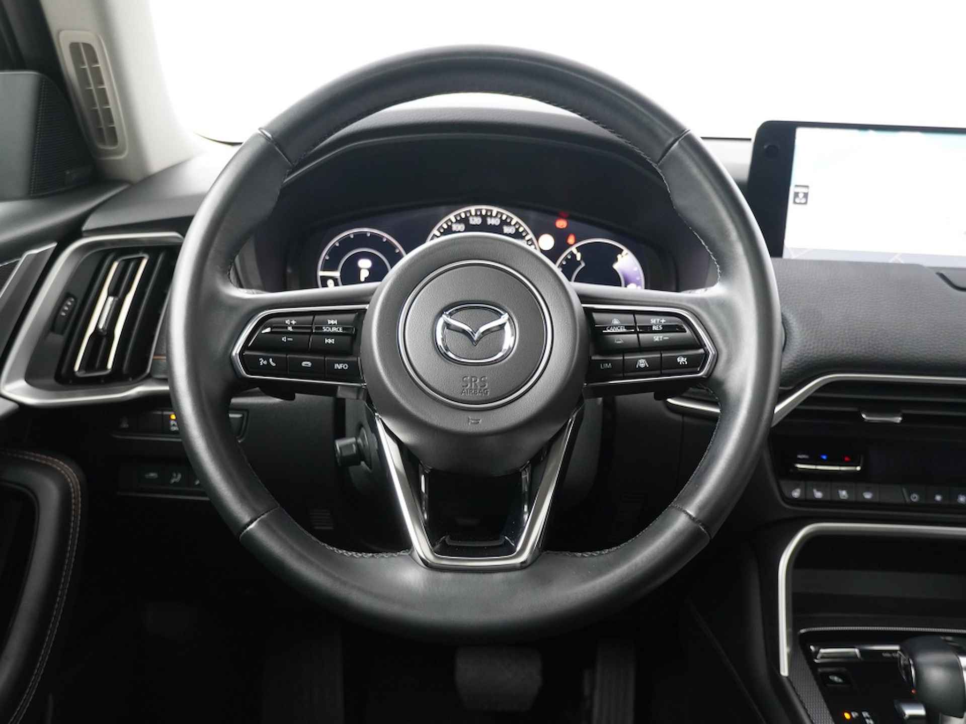 Mazda CX-60 e-Skyactiv 327 PHEV Homura DA/CS/Pano/Trekhaak - 21/34