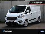 Ford Transit Custom GB Trend 300 L2H1 2.0 TDCi 105PK PDC + CAMERA | CRUISE CONTROL | DAB | AIRCO | QUICK CLEAR