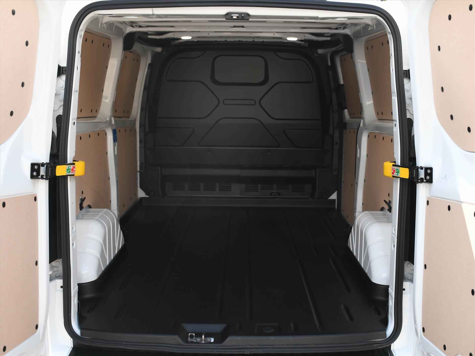 Ford Transit Custom GB Trend 300 L2H1 2.0 TDCi 105PK PDC + CAMERA | CRUISE CONTROL | DAB | AIRCO | QUICK CLEAR - 10/26