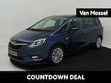 Opel Zafira 1.4 Turbo Business Executive 7p. | 7 Persoons | Trekhaak | Navigatie | Achteruitrijcamera | Climate Control