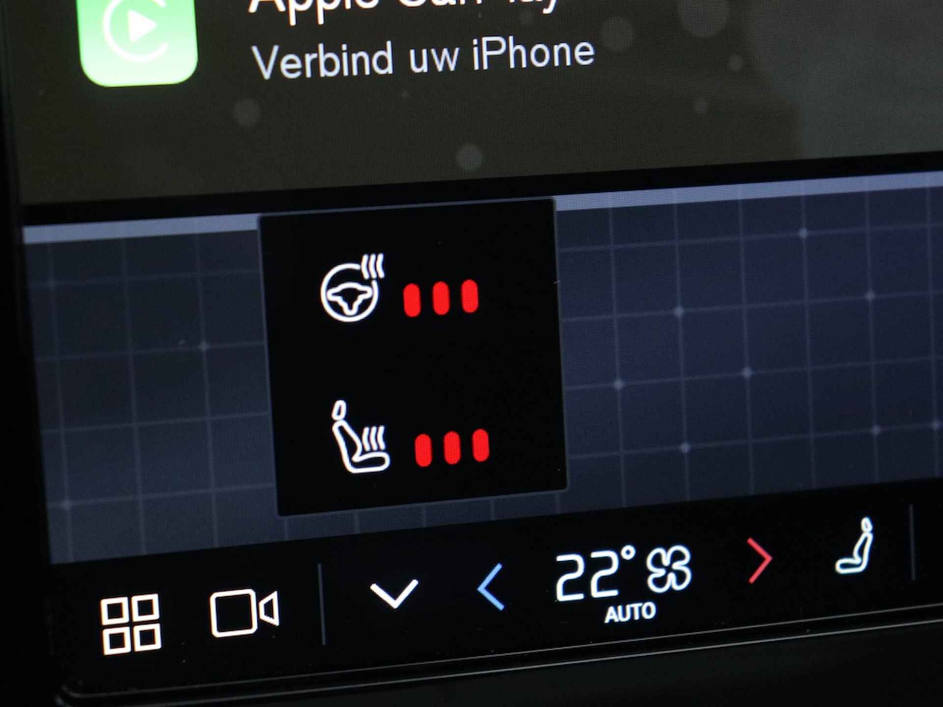Volvo C40 Extended Ultimate 82 kWh | Trekhaak | Panorama dak | Camera | - 28/50