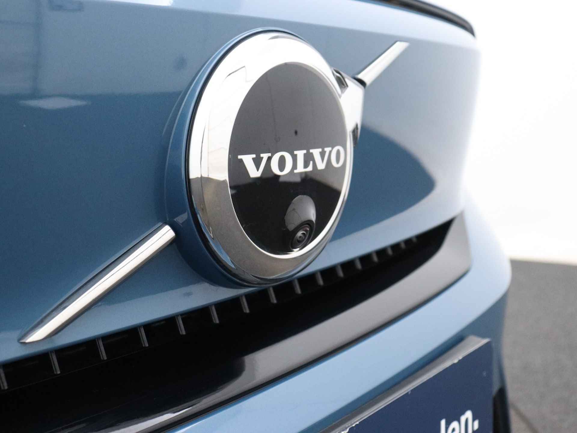 Volvo C40 Extended Ultimate 82 kWh | Trekhaak | Panorama dak | Camera | - 45/50