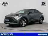 Toyota C-HR 2.0 Plug-in Hybrid 220 Dynamic *Nieuw*