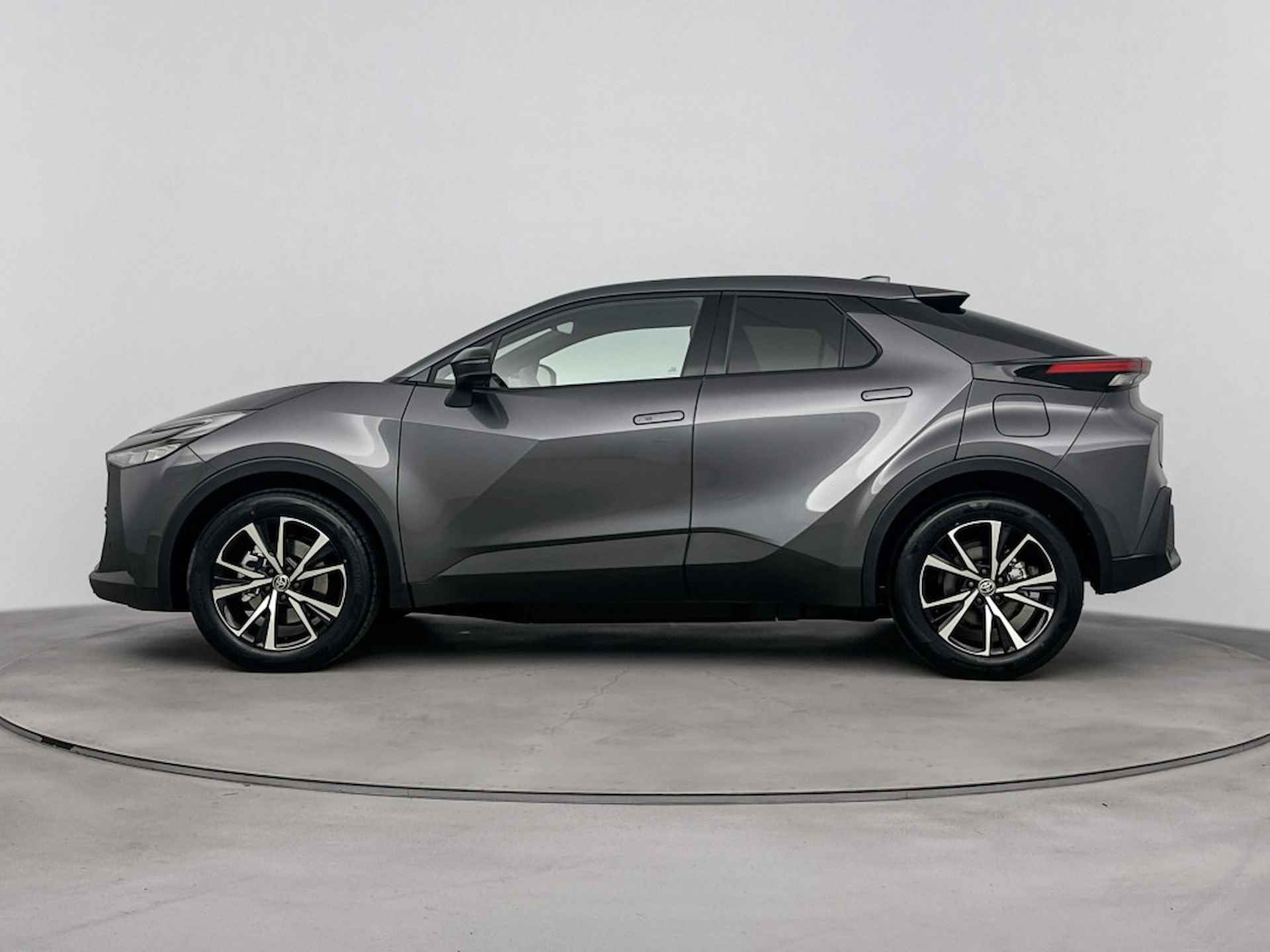 Toyota C-HR 2.0 Plug-in Hybrid 220 Dynamic *Nieuw* - 3/34