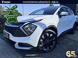 Kia Sportage 1.6 T-GDi Plug-in Hybrid AWD DynamicPlusLine | Uniek lage KM Stand! | Super Nette Auto | Stoel/Stuurverwarming | Sensoren Voor en Achter | Adaptive cruise control | Full map navigatie |