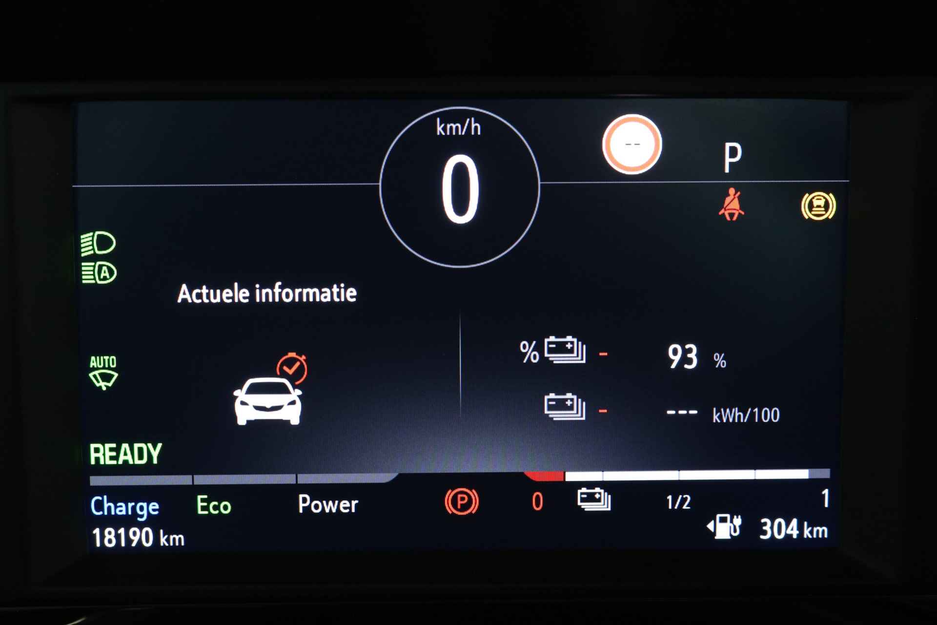 Opel Mokka Electric 50kWh 136PK Level 3 | Clima | Cruise | Camera | Apple Carplay/Android Auto | 17" Lichtmetaal | Metallic | - 20/41