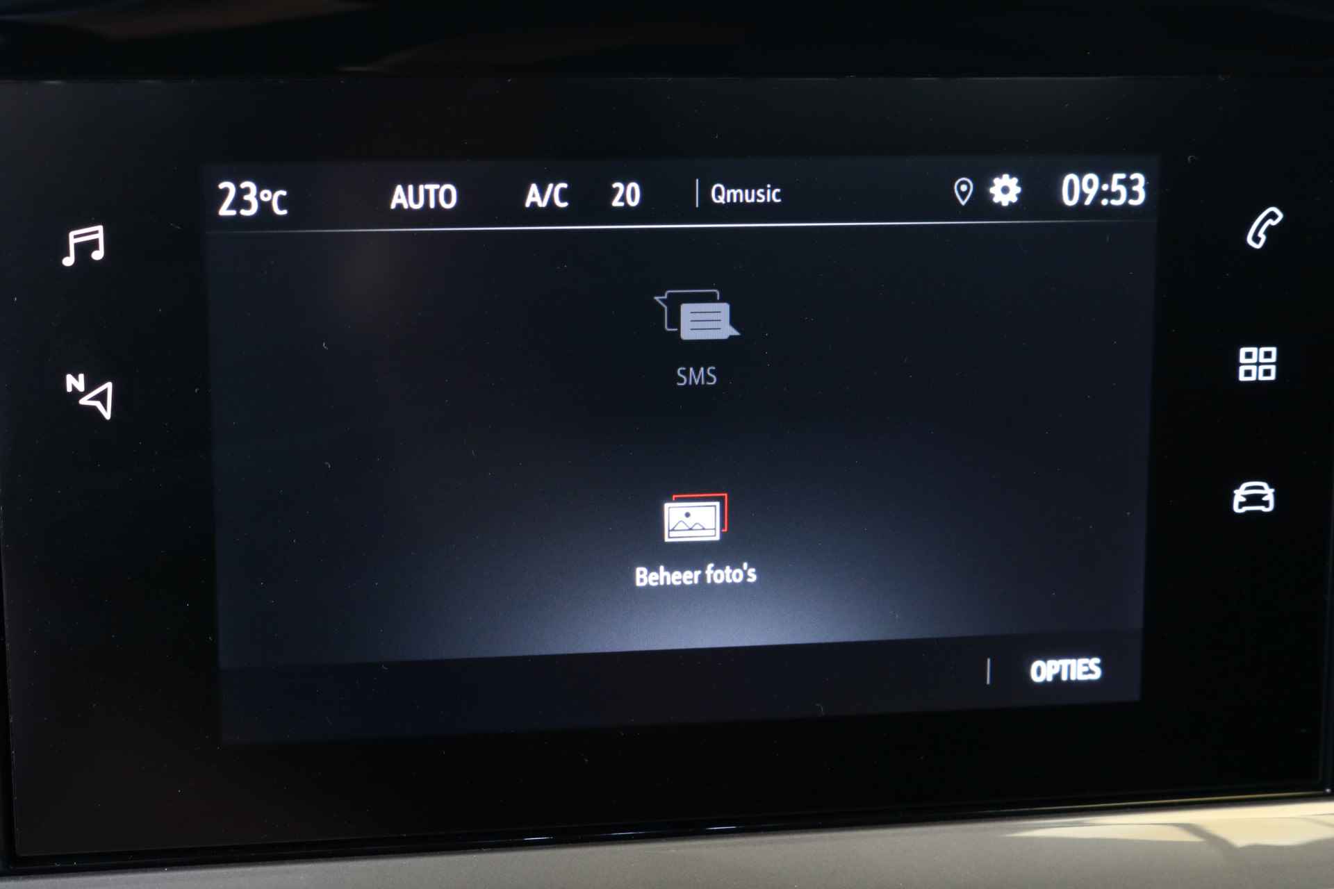 Opel Mokka Electric 50kWh 136PK Level 3 | Clima | Cruise | Camera | Apple Carplay/Android Auto | 17" Lichtmetaal | Metallic | - 31/41