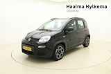 Fiat Panda 1.0 Hybrid City Life | Navigatie via Apple Carplay | Dakrails | Airco | 5 Zitplaatsen | Hoge instap | DAB Radio