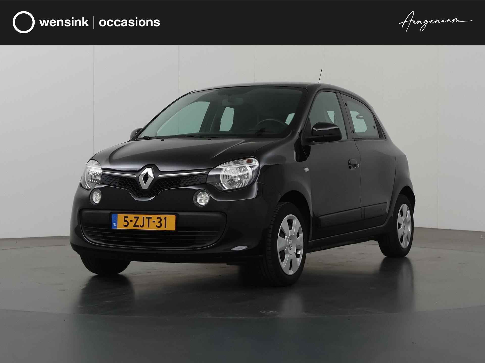 Renault Twingo 1.0 SCe Expression | Airconditioning | Cruise Control | Bluetooh | LED | Lederen Stuurwiel | - 1/33