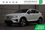 Volvo C40 Twin Ultimate 408pk/78kWh | Pixel | Trekhaak | RN80 | Getint gla