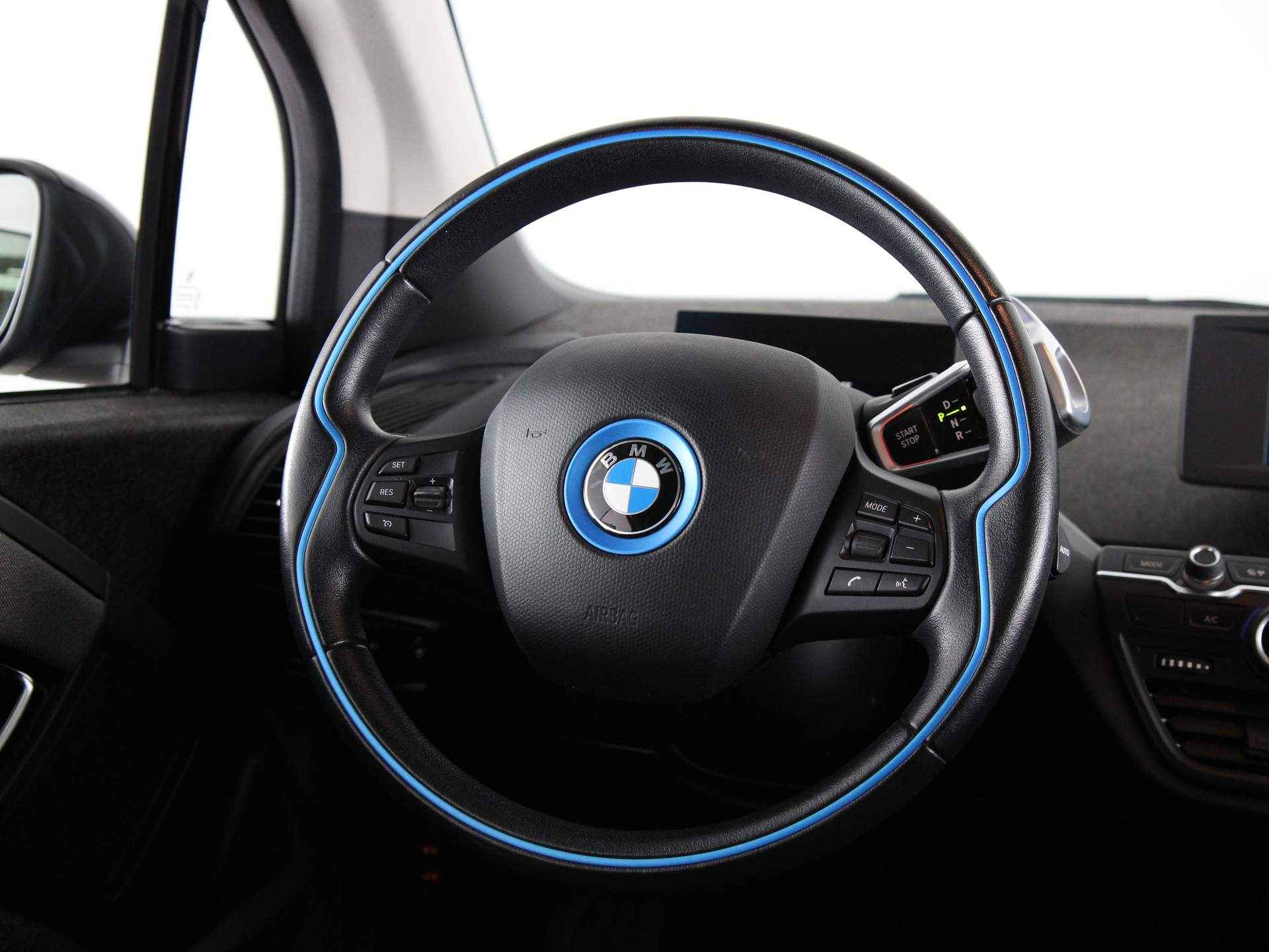 BMW i3 120Ah 42kWh - 3/24