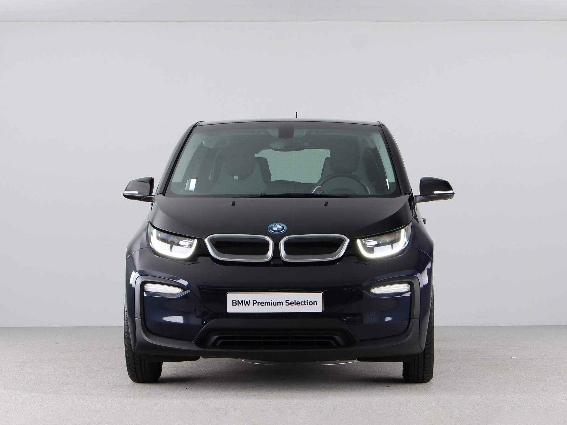 BMW i3 120Ah 42kWh - 7/24