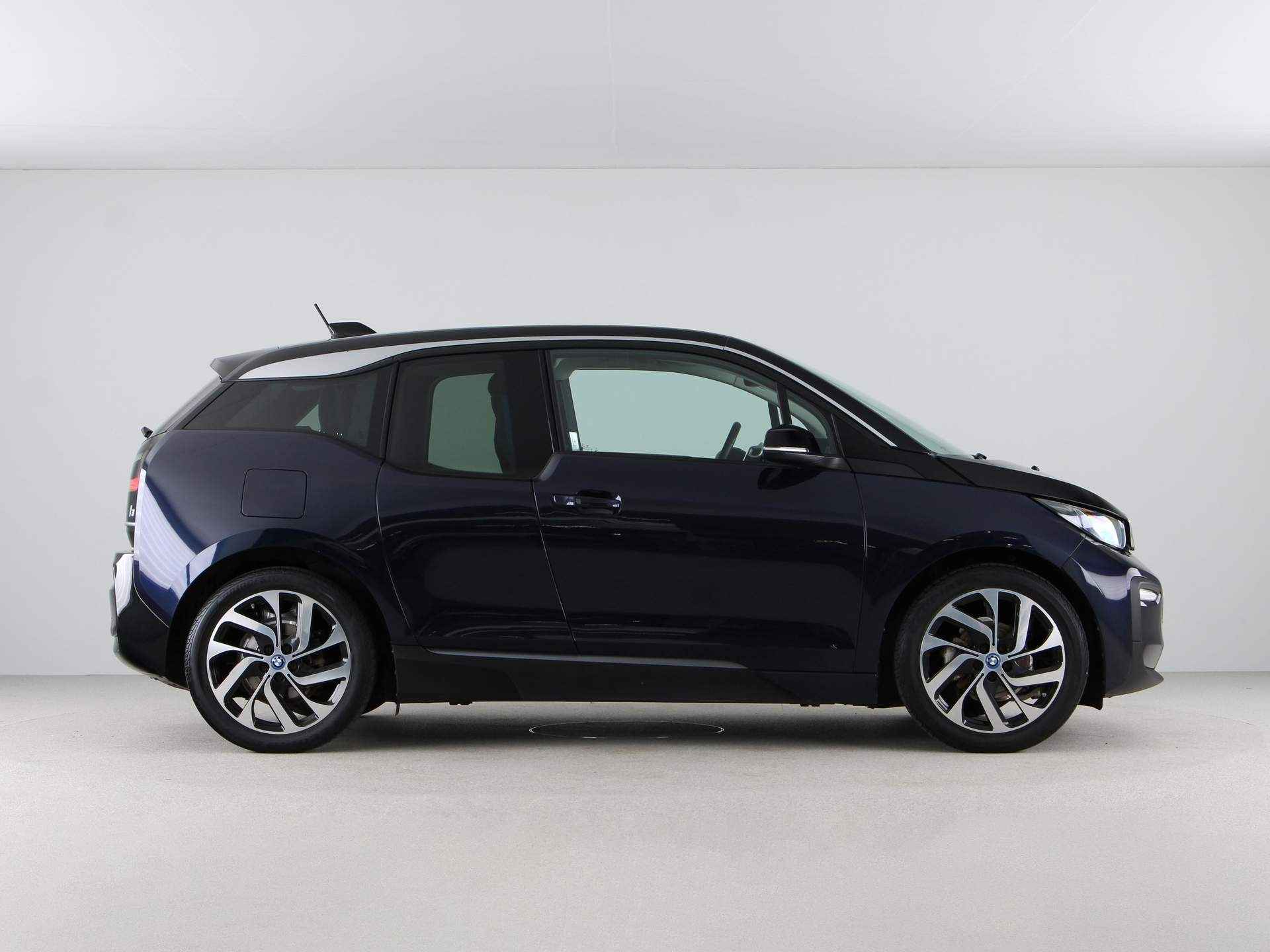 BMW i3 120Ah 42kWh - 9/24