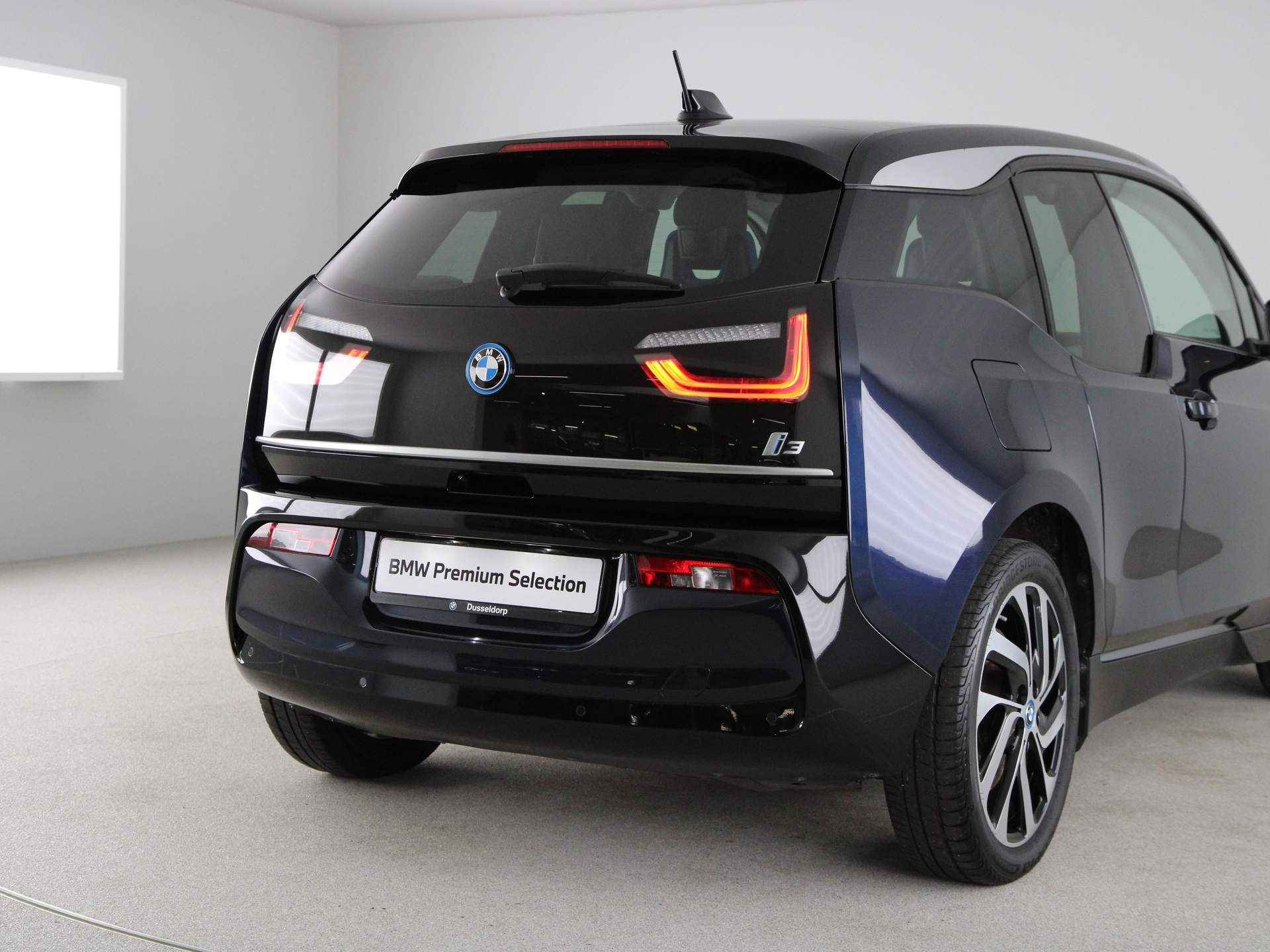 BMW i3 120Ah 42kWh - 21/24