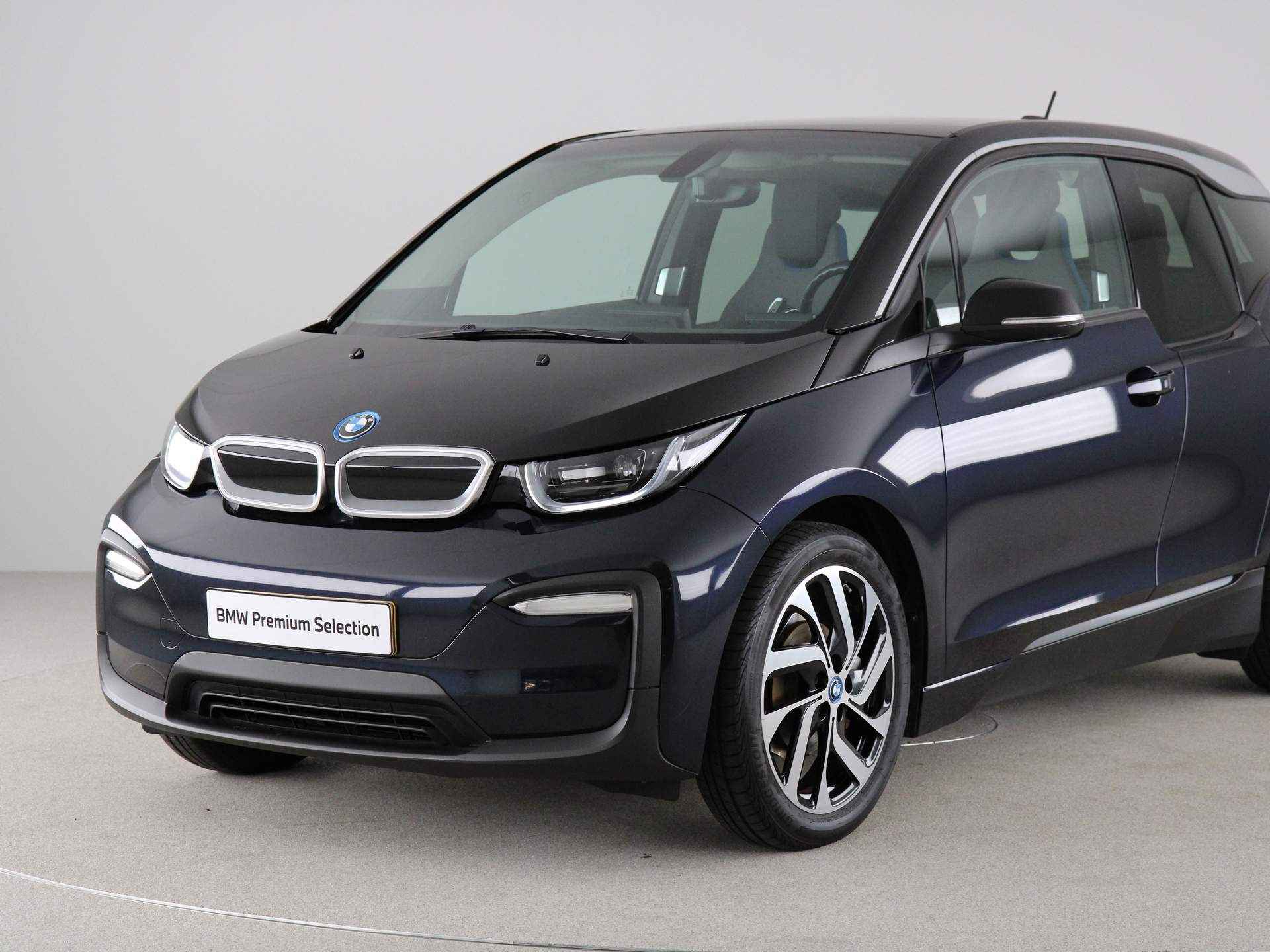 BMW i3 120Ah 42kWh - 22/24