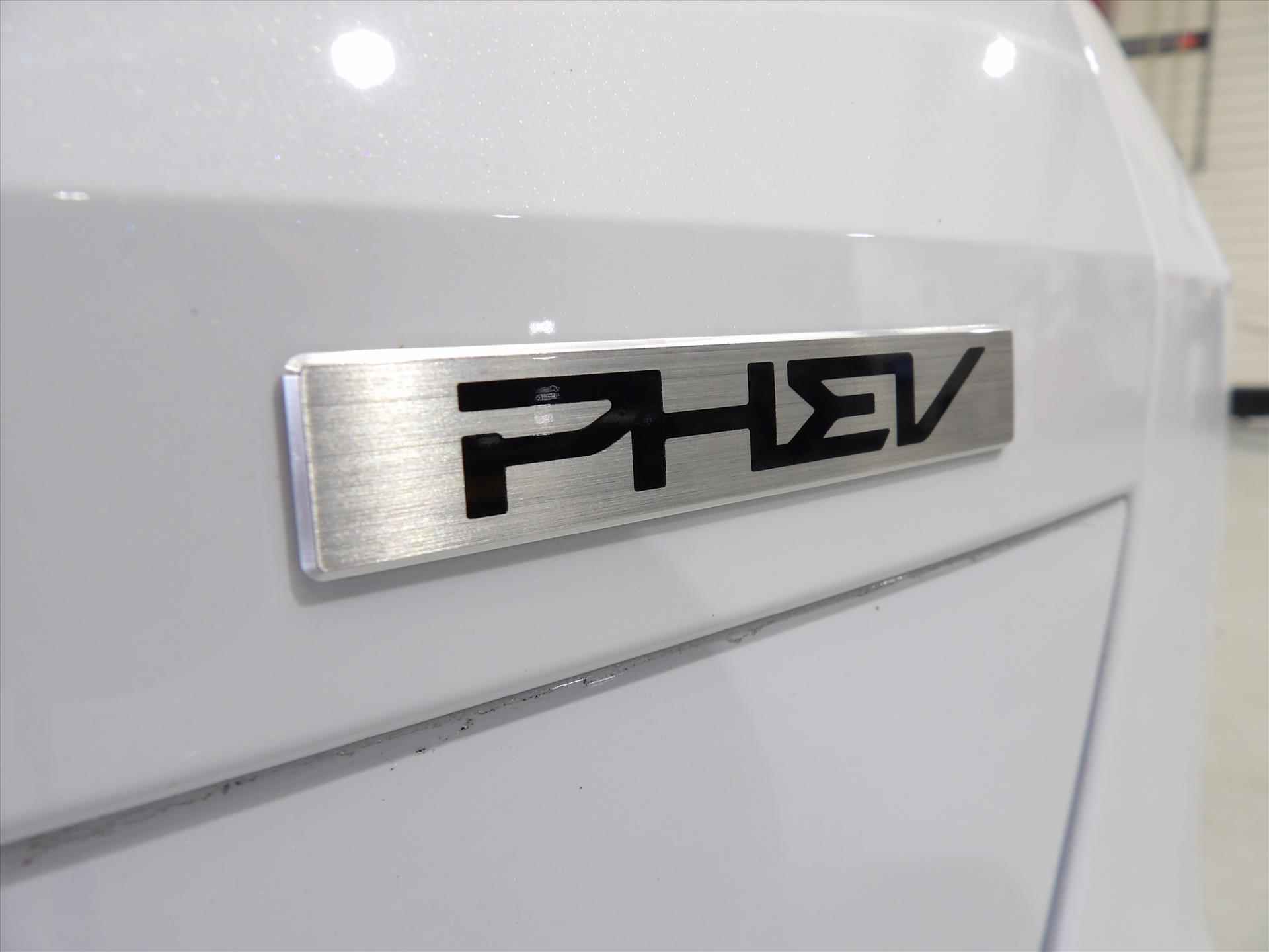 KIA Ceed Sw 1.6 GDI PHEV 141pk DCT6 DynamicLine - 10/41