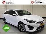 KIA Ceed Sw 1.6 GDI PHEV 141pk DCT6 DynamicLine