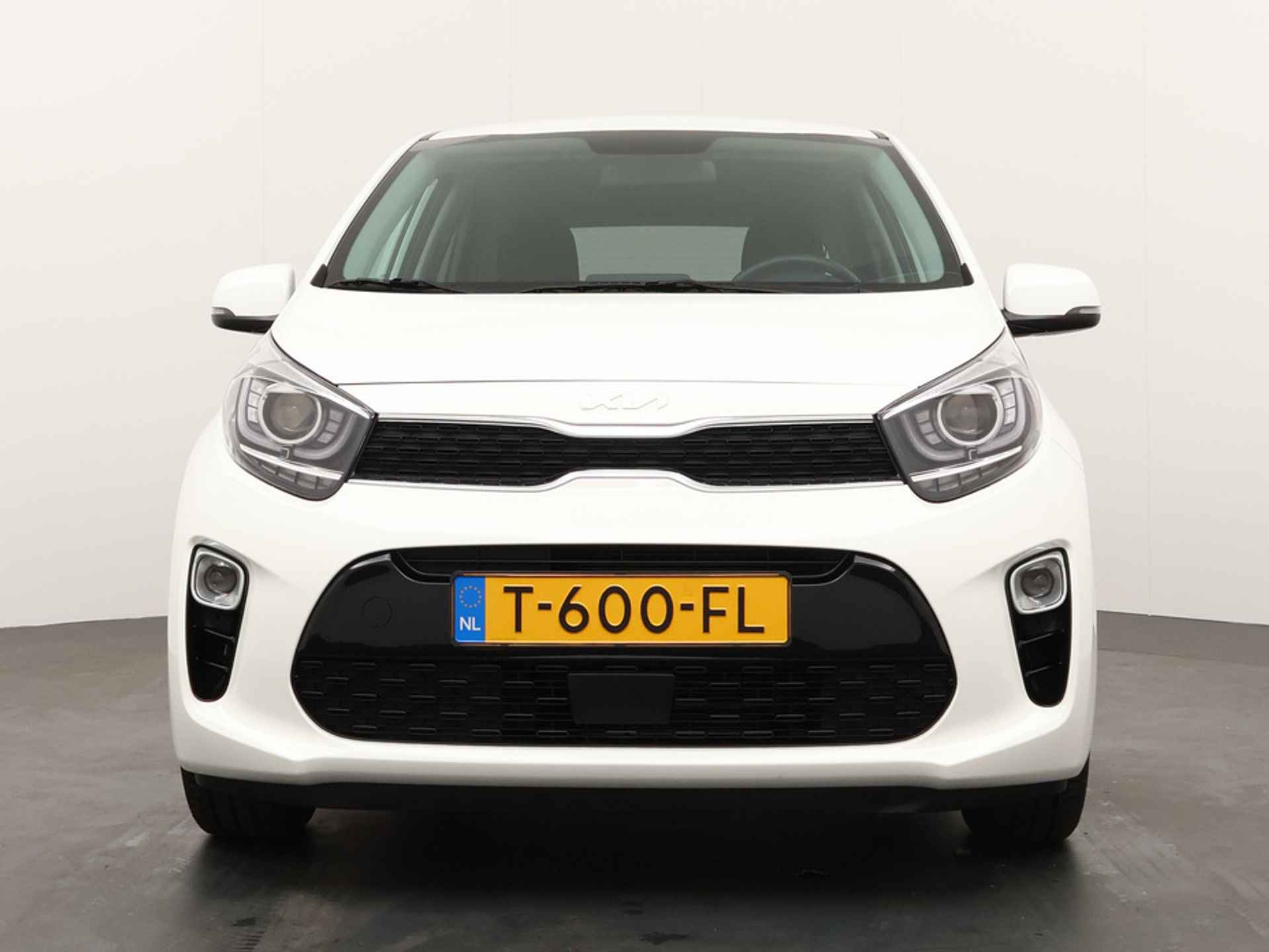 Kia Picanto 1.0 DPi DynamicPlusLine - Navigatie - Climate Control - Keyless Entry - Apple Carplay-/Android Auto - Cruise Control - Fabrieksgarantie tot 06-2030 - 13/42