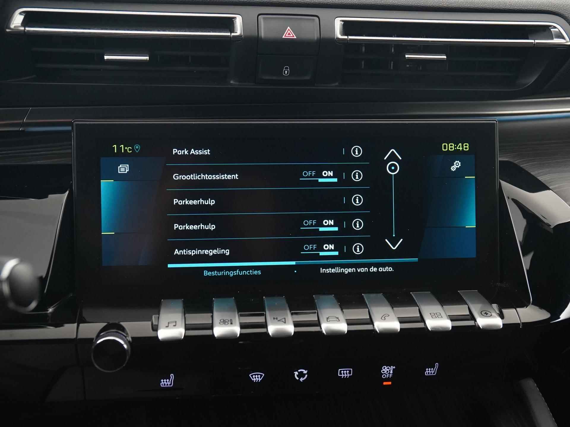 Peugeot 508 1.6 HYbrid GT Line Plug-In | Zondag Open! - 19/45