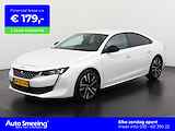 Peugeot 508 1.6 HYbrid GT Line Plug-In | Zondag Open!