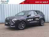 Kia Sportage 1.6 T-GDi Hybrid GT-PlusLine € 3.500 extra inruilvoordeel | NU TE BESTELLEN | NAVIGATIE | 360© CAMERA | ELEK STOELEN | HARMAN KARDON