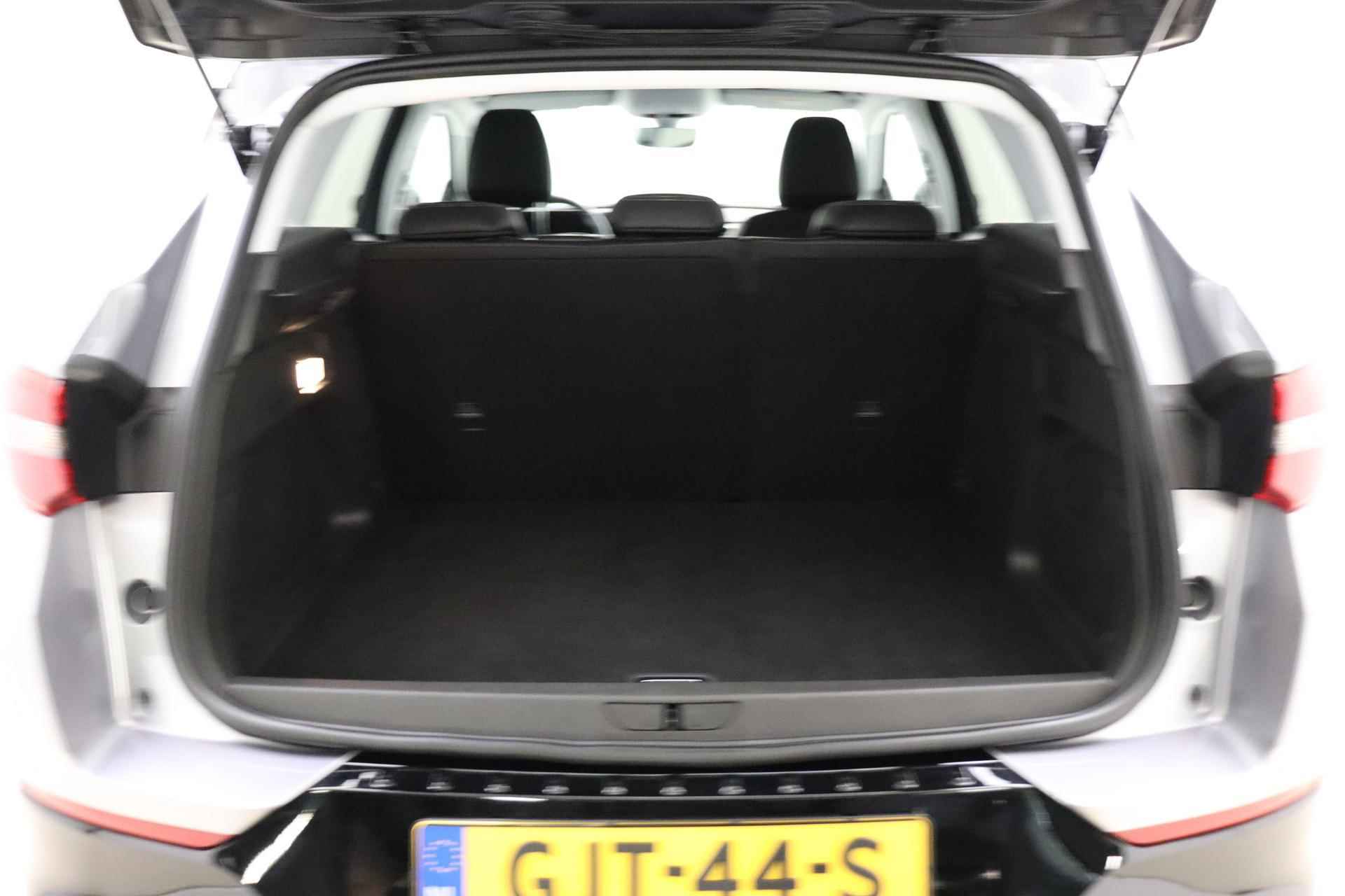 Opel Grandland 1.6 Turbo 225pk Hybrid GS | Navigatie | Rondomzicht camera | Keyless | Climate control | Stoel & Stuurverwarming | Lichtmetalen velgen - 17/39